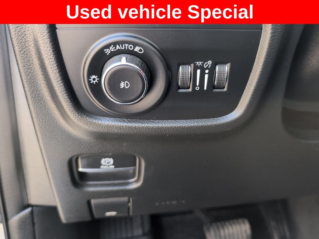 2022 Jeep Grand Cherokee L Overland - Photo 11
