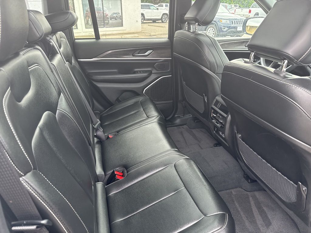 2024 Jeep Grand Cherokee 4xe - Photo 9
