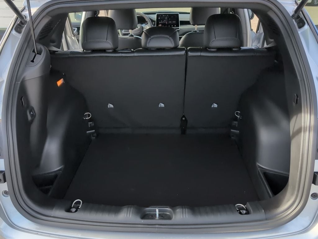 2026 Jeep Compass Altitude Special Edition - Photo 24
