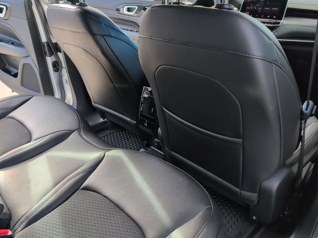 2026 Jeep Compass Altitude Special Edition - Photo 27