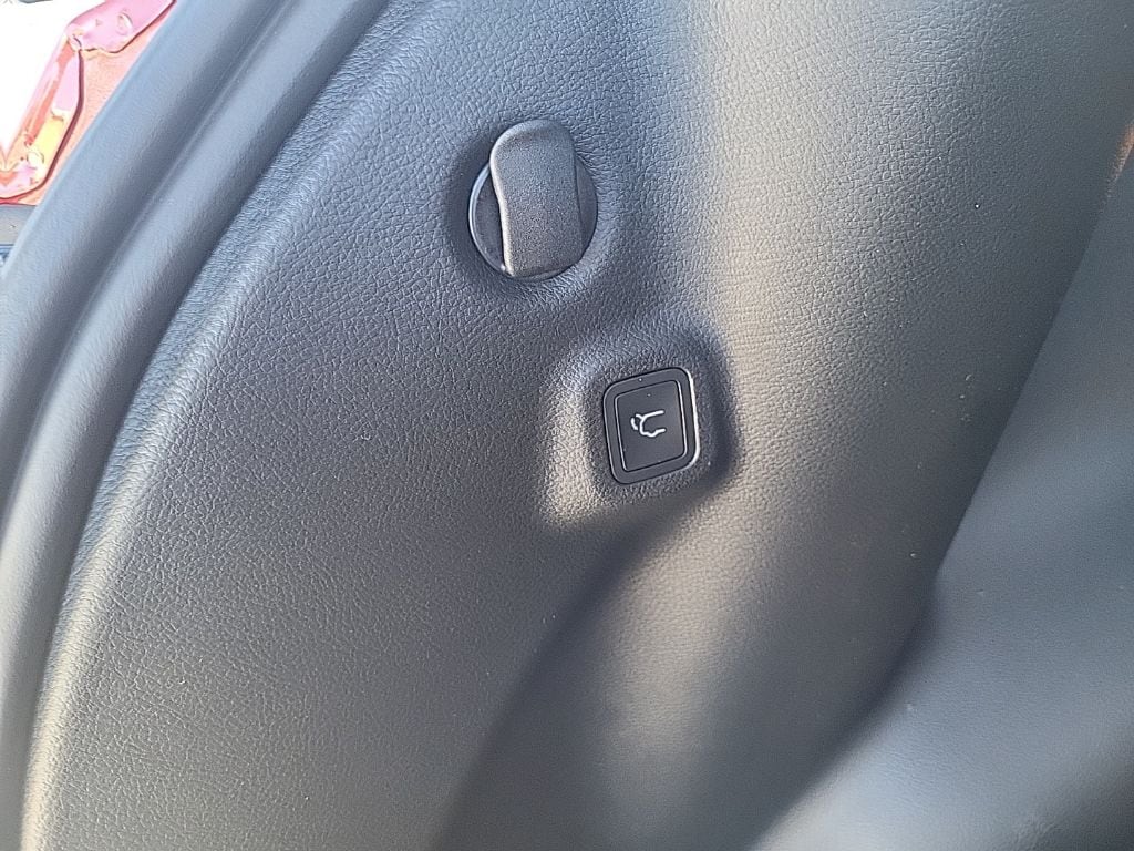 2026 Jeep Compass Limited Altitude - Photo 14