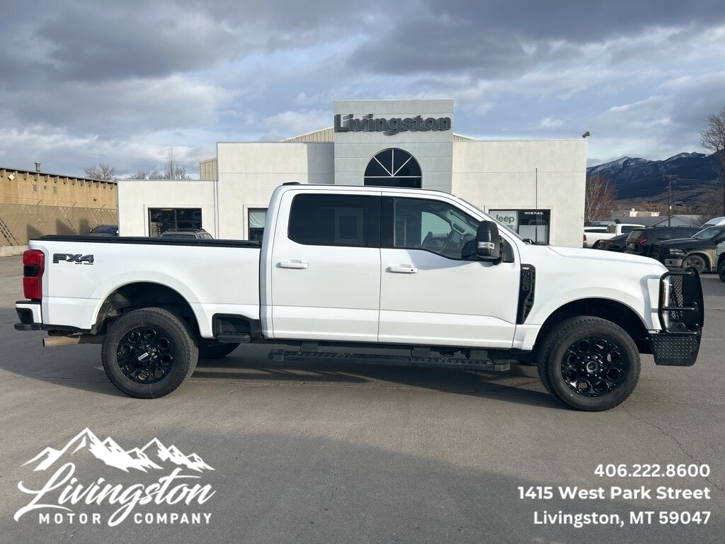 2024 Ford F-250 Base's photo