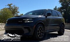 2025 Dodge Durango SRT Hellcat Sport Utility