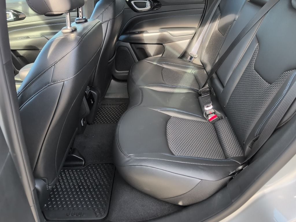 2026 Jeep Compass Altitude Special Edition - Photo 19