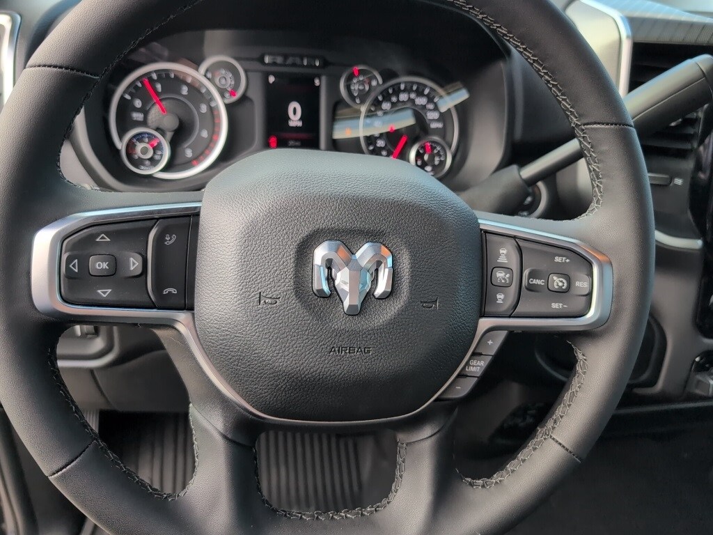 2026 Ram 3500 Big Horn photo 3