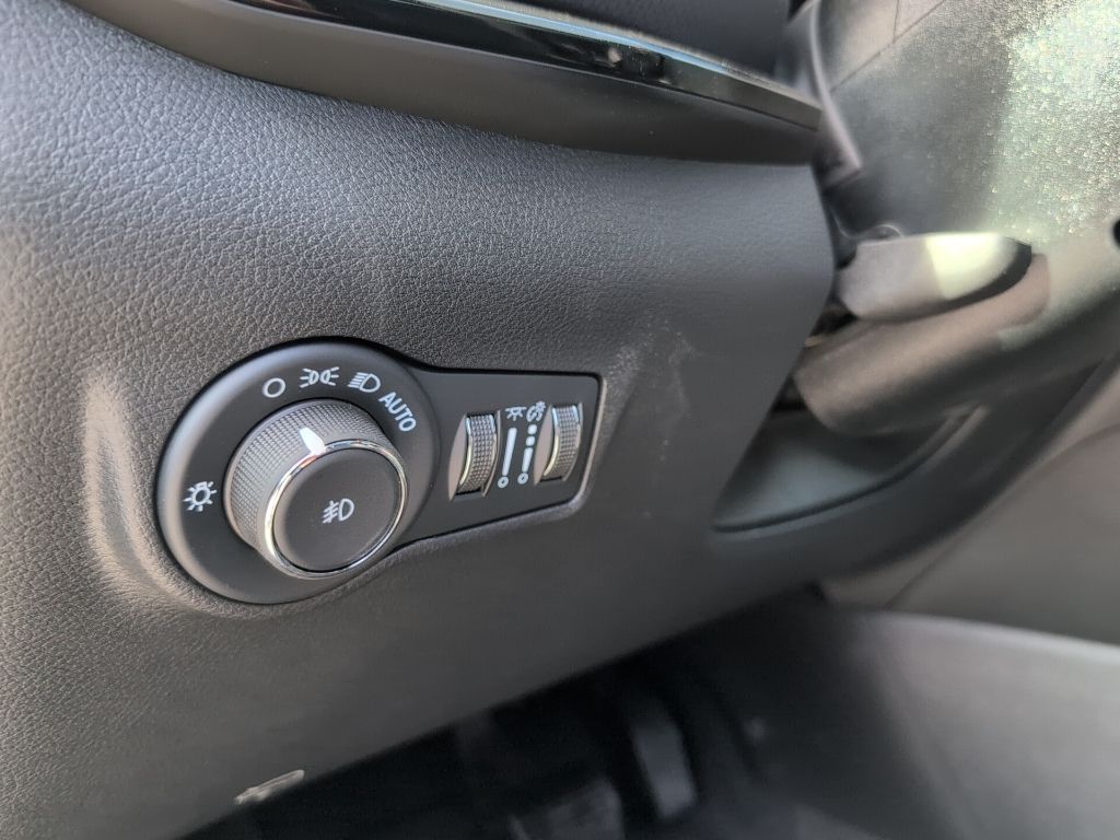 2026 Jeep Compass Altitude Special Edition - Photo 12
