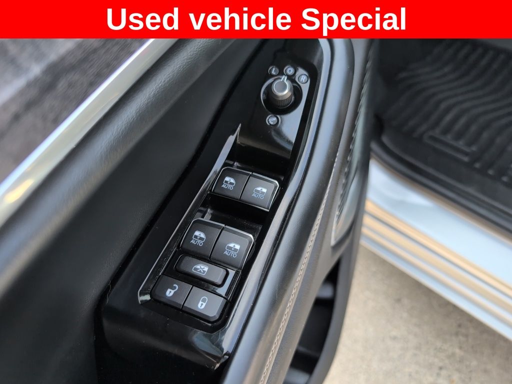 2022 Jeep Grand Cherokee L Overland - Photo 17