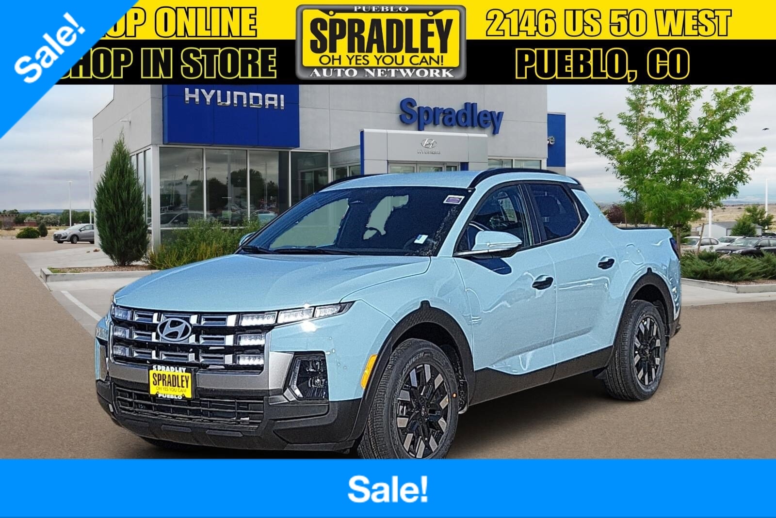 2026 Hyundai Santa Cruz SEL 2.5 AWD's photo