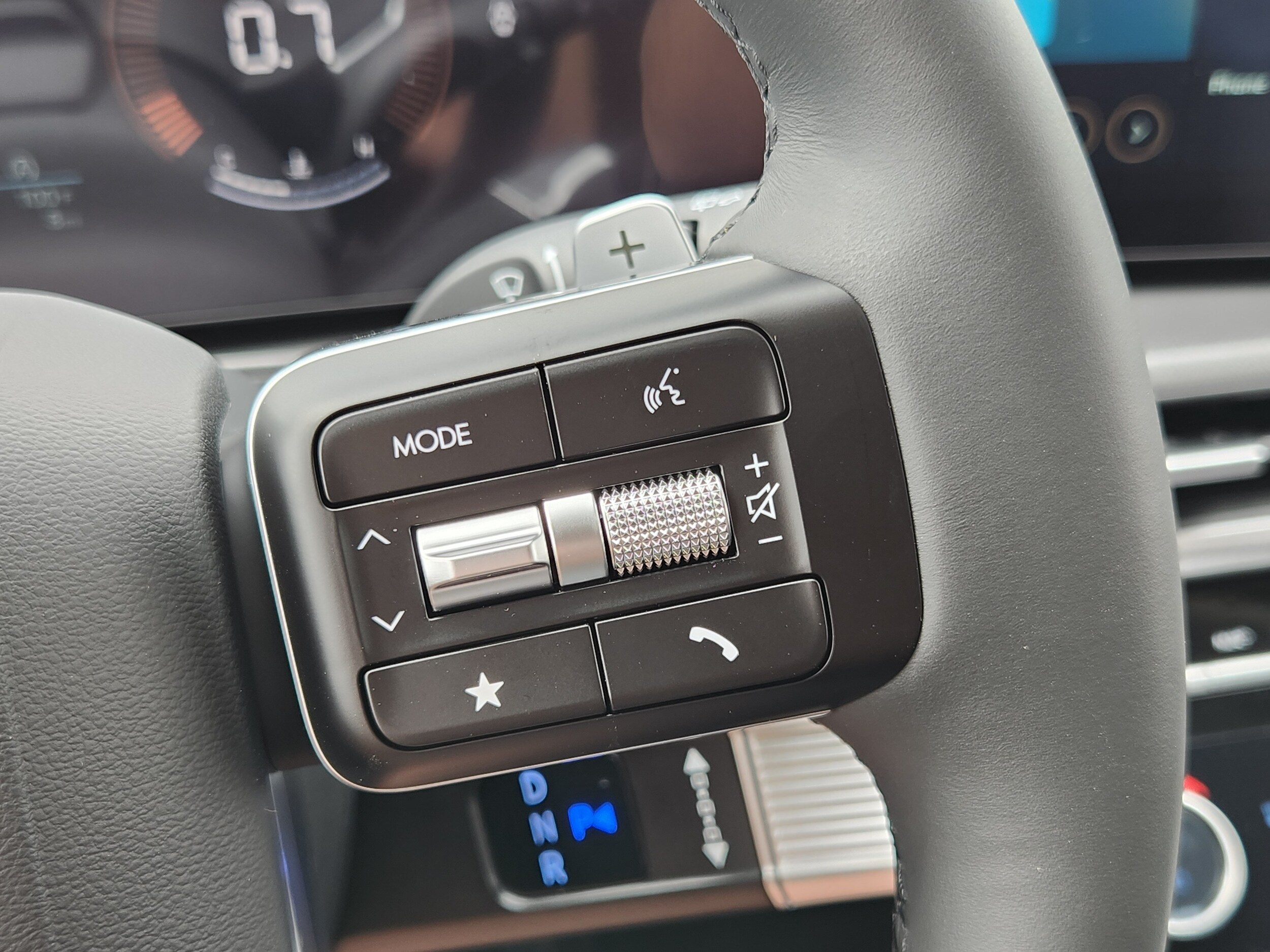 2026 Hyundai Santa Fe Calligraphy - Photo 15