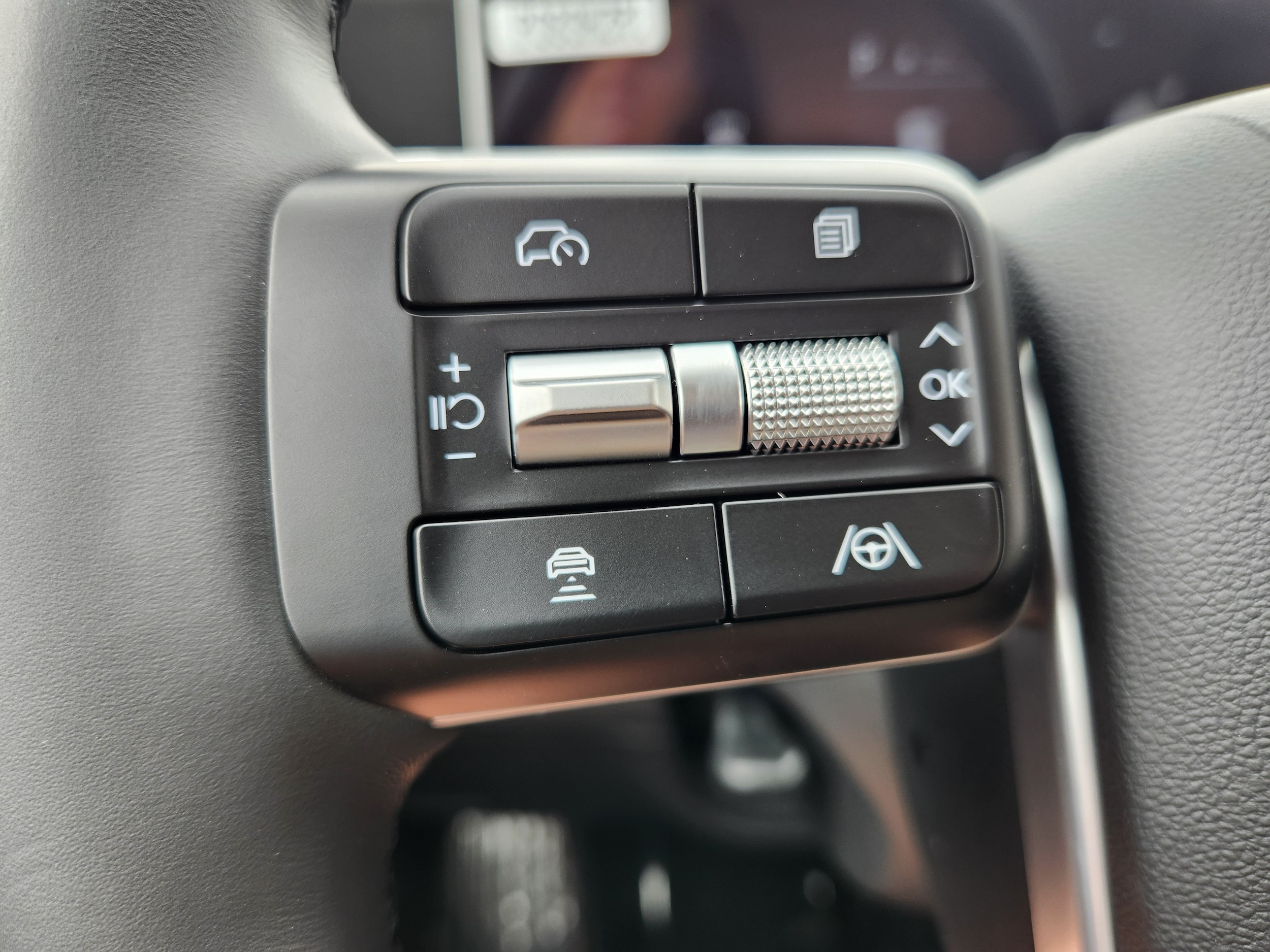 2026 Hyundai Santa Fe Calligraphy - Photo 14
