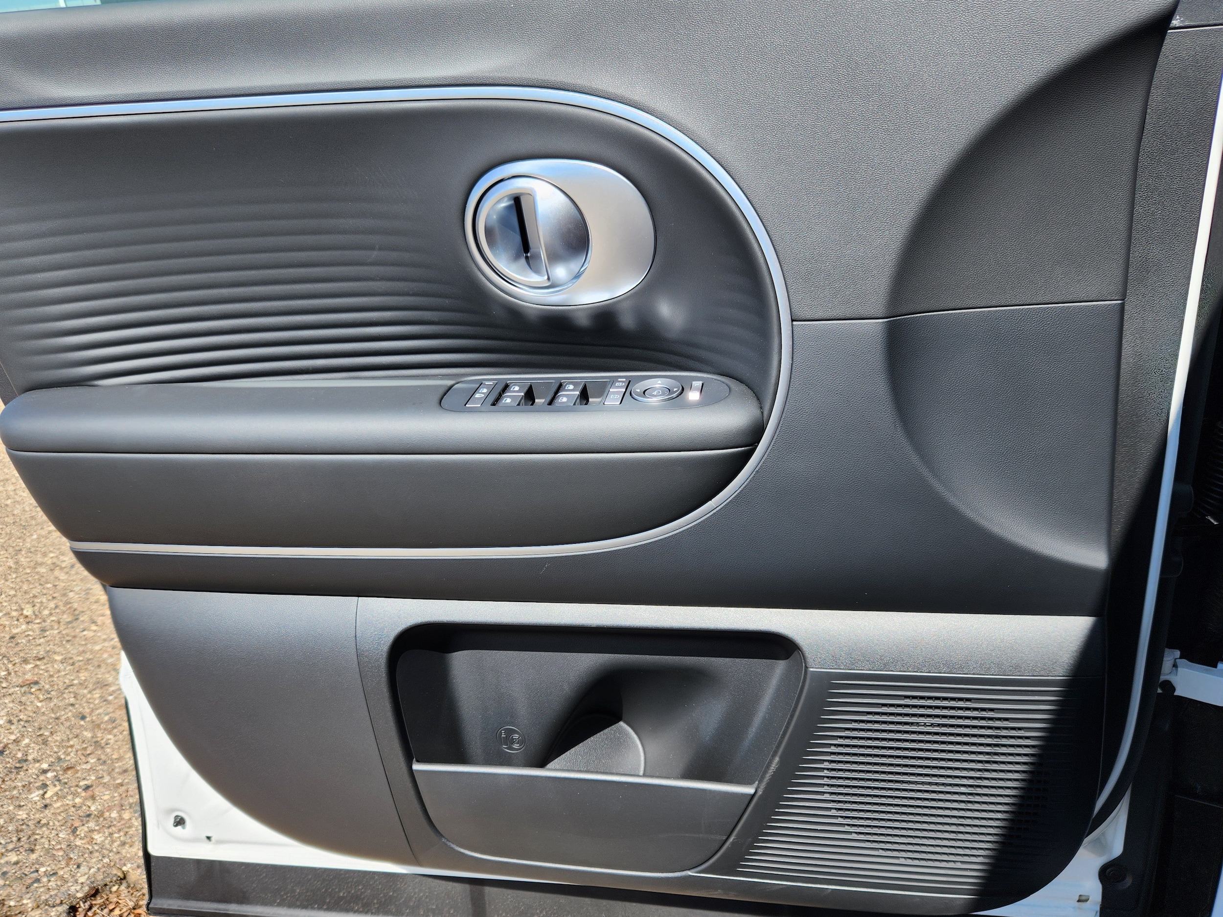 2026 Hyundai IONIQ 9 SEL - Photo 7