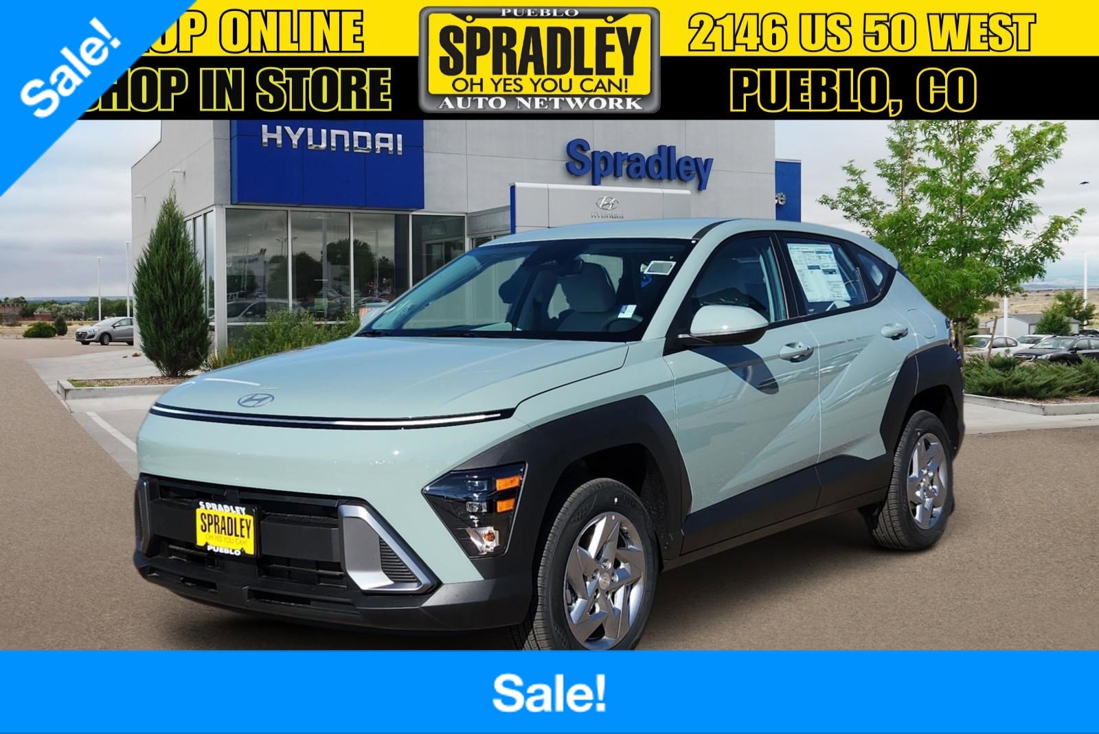 2026 Hyundai Kona