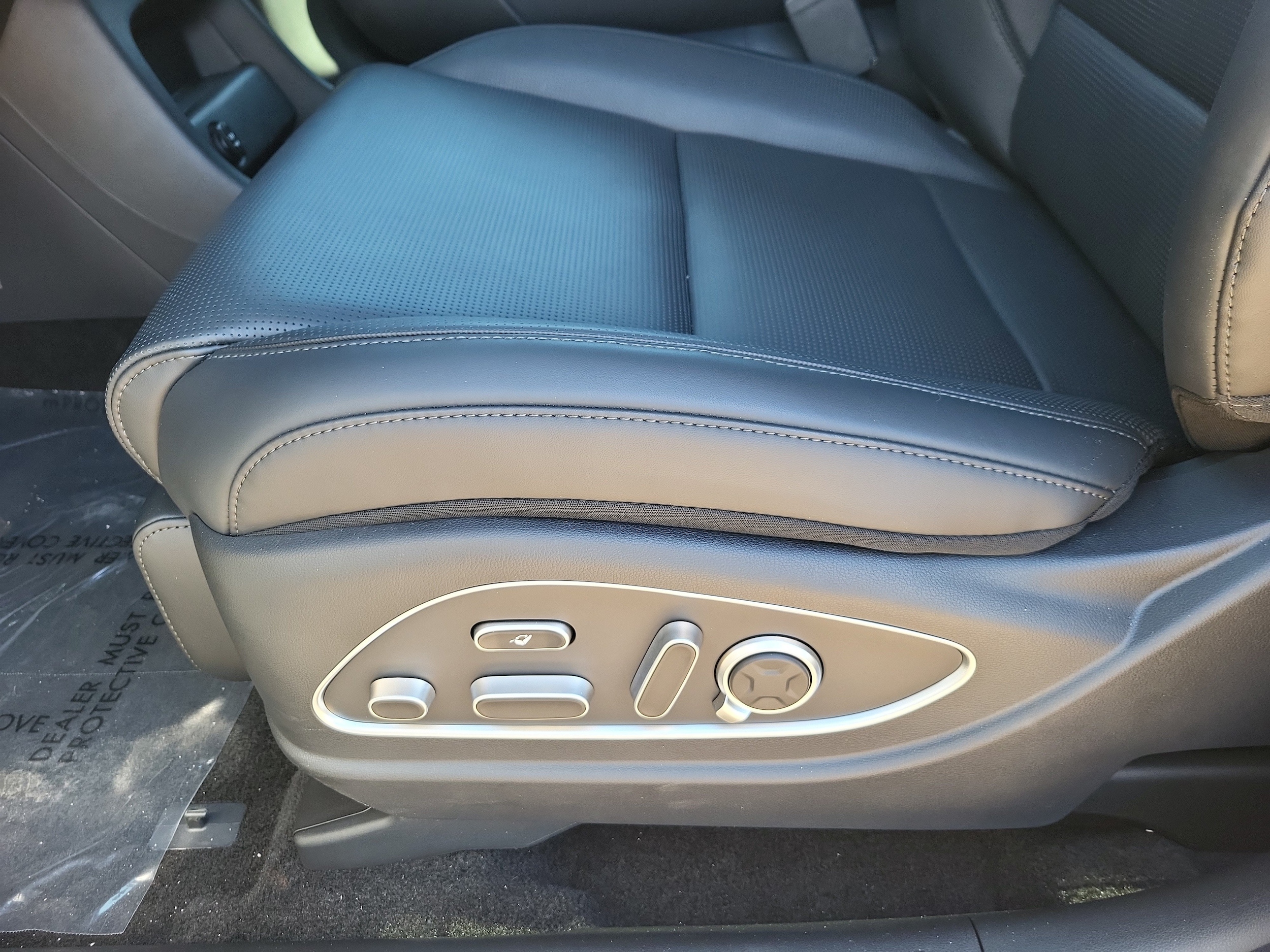 2026 Hyundai Palisade Calligraphy - Photo 8