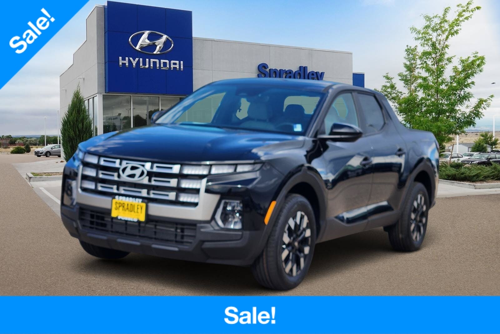 2027 Hyundai Santa Cruz