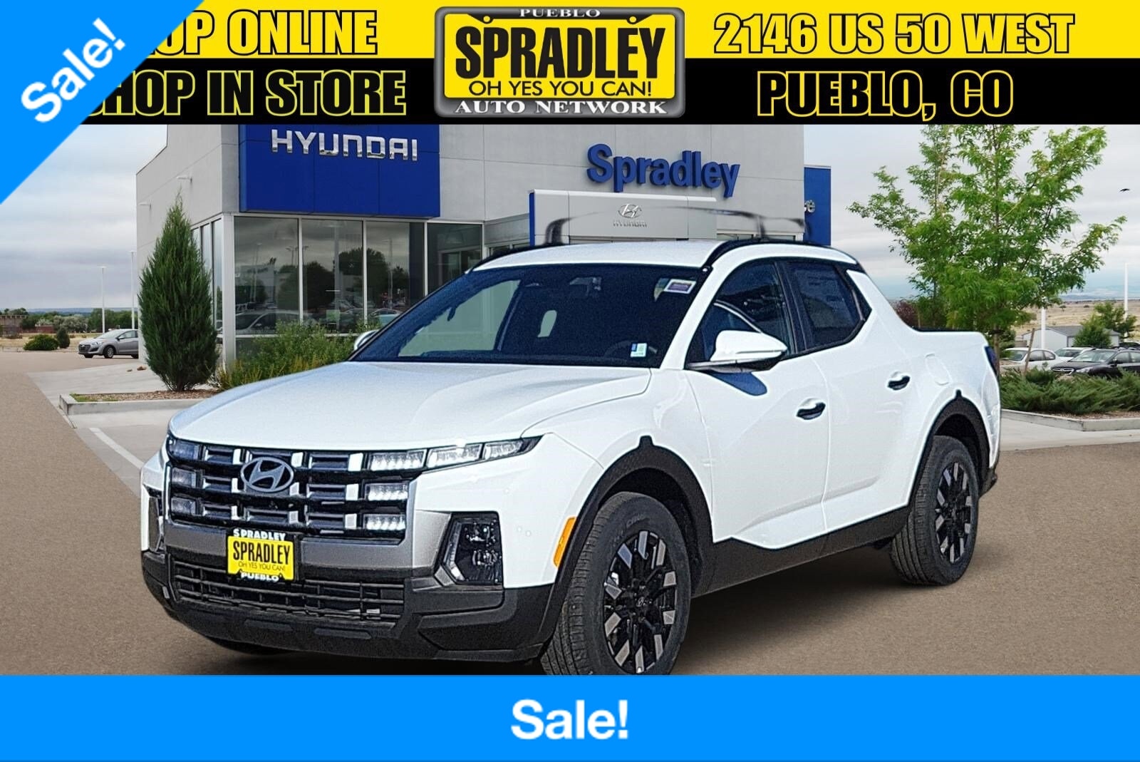 2026 Hyundai Santa Cruz SEL 2.5 AWD's photo