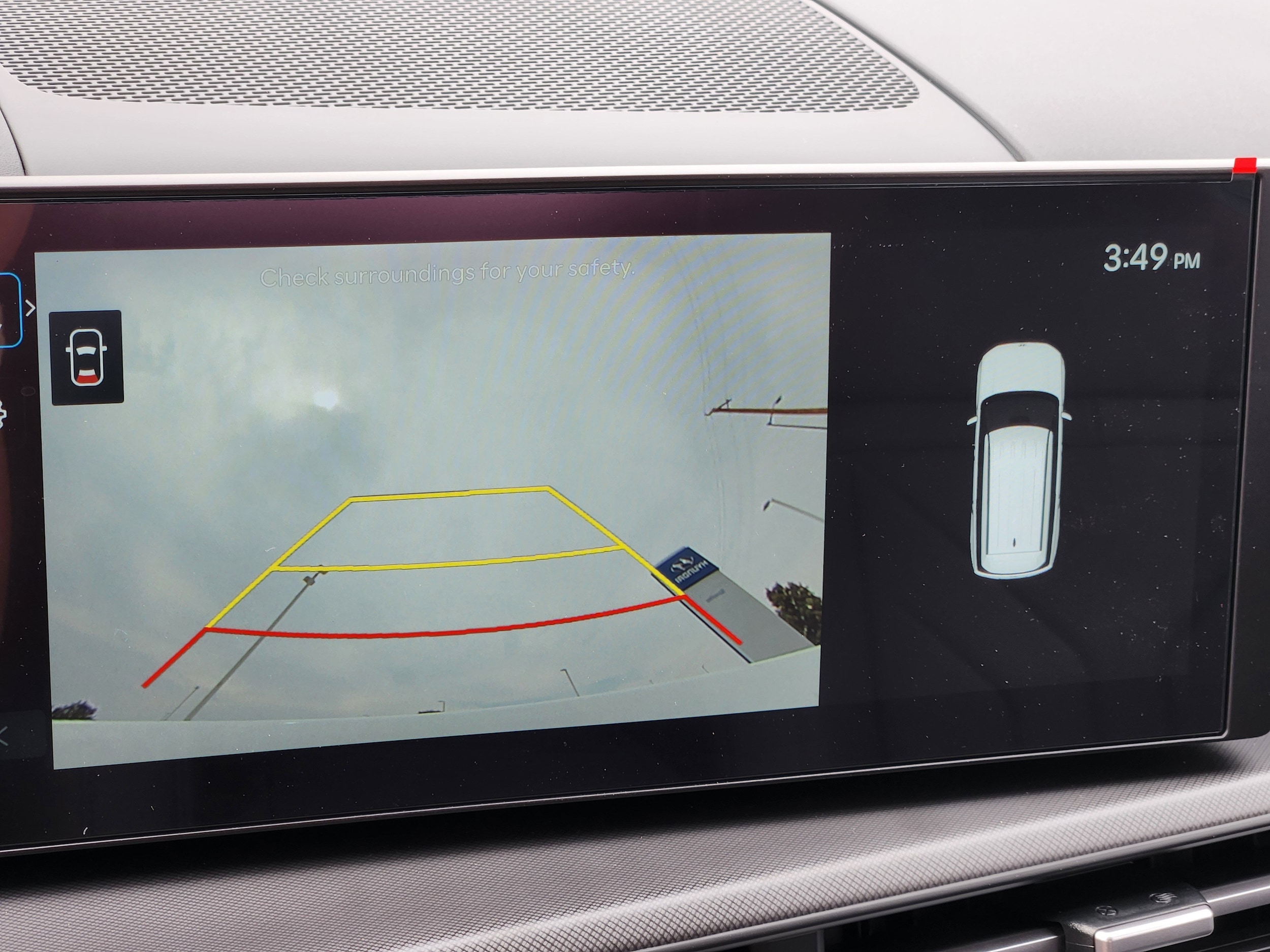 2026 Hyundai Santa Fe Calligraphy - Photo 17
