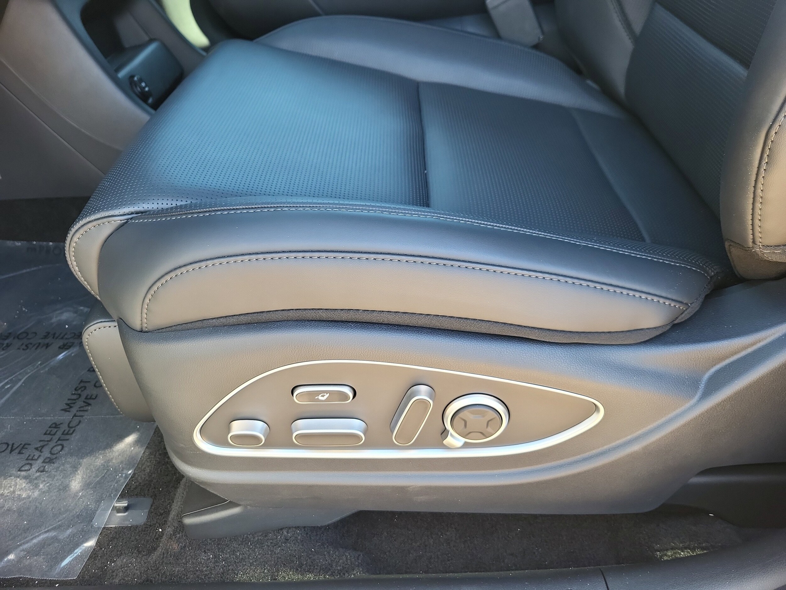 2026 Hyundai Palisade Calligraphy - Photo 8