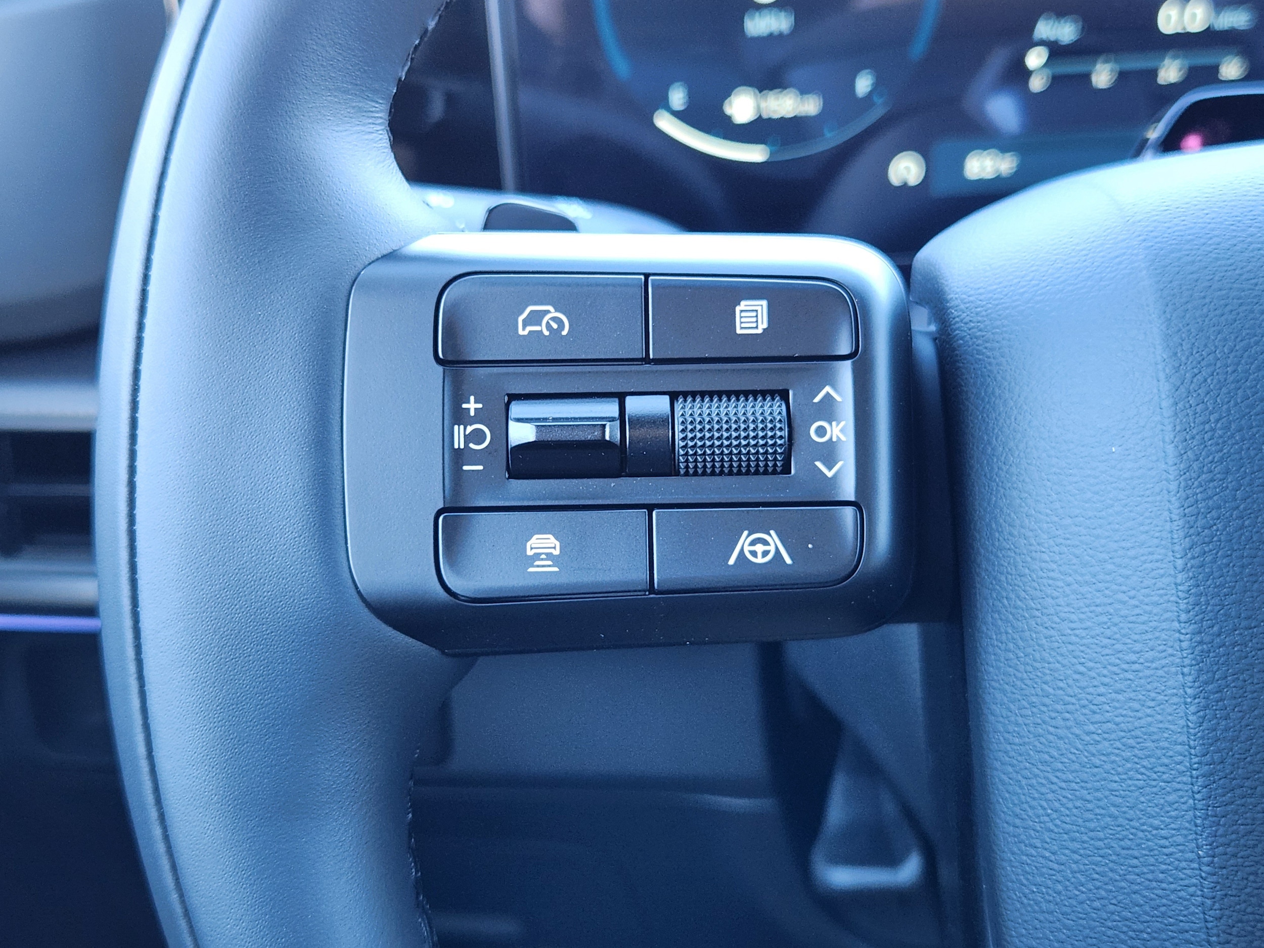 2026 Hyundai Santa Fe Calligraphy - Photo 12