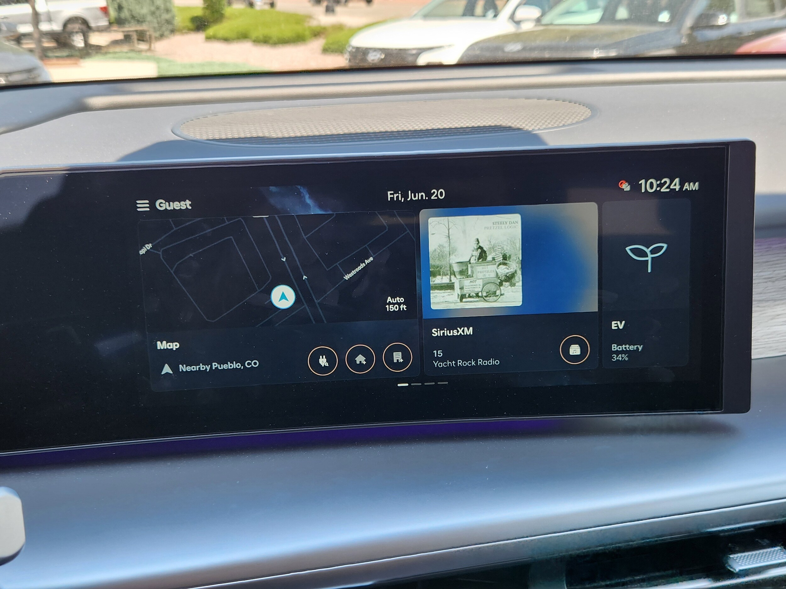 2026 Hyundai IONIQ 9 SEL - Photo 15