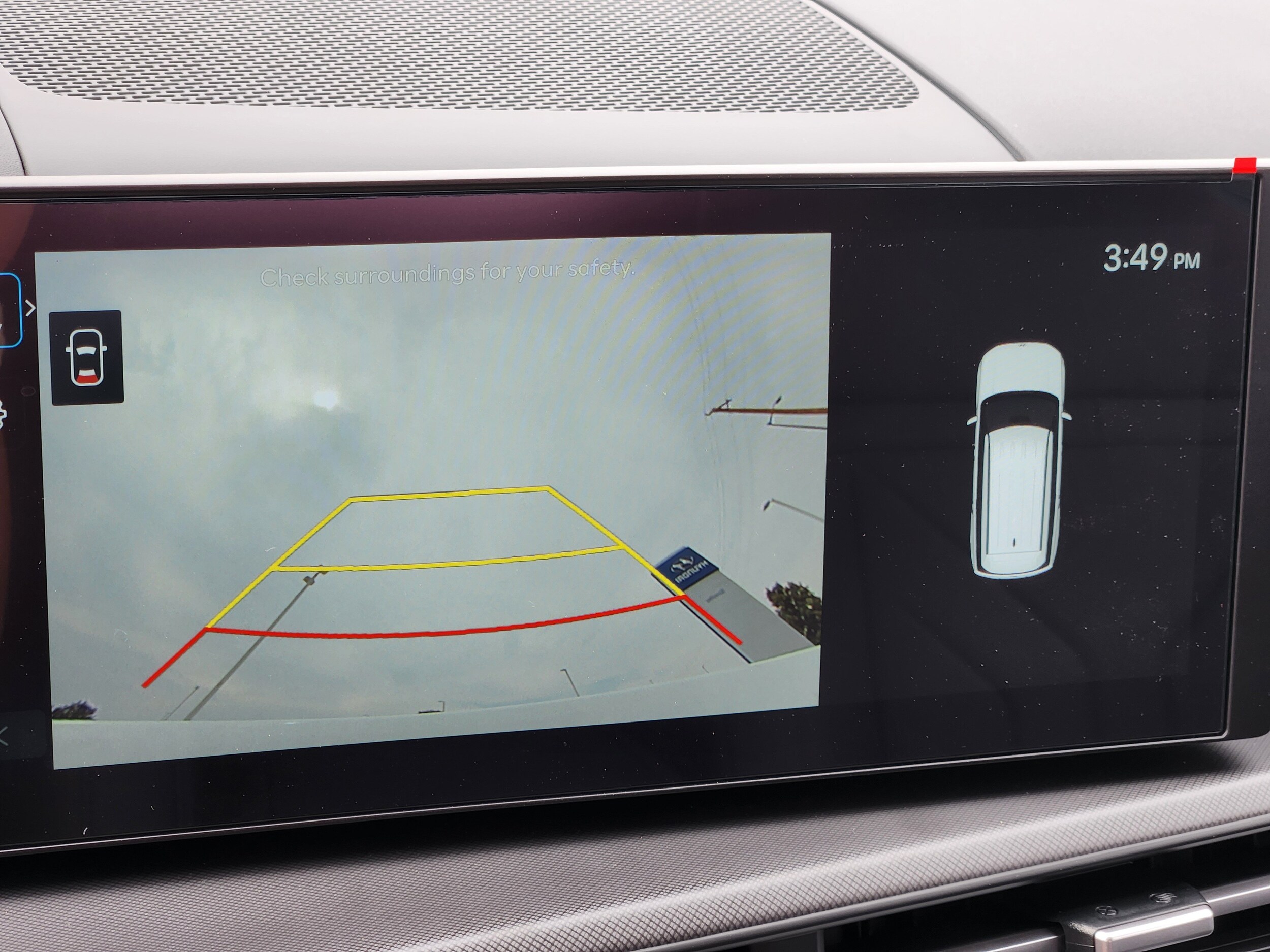 2026 Hyundai Santa Fe Calligraphy - Photo 17