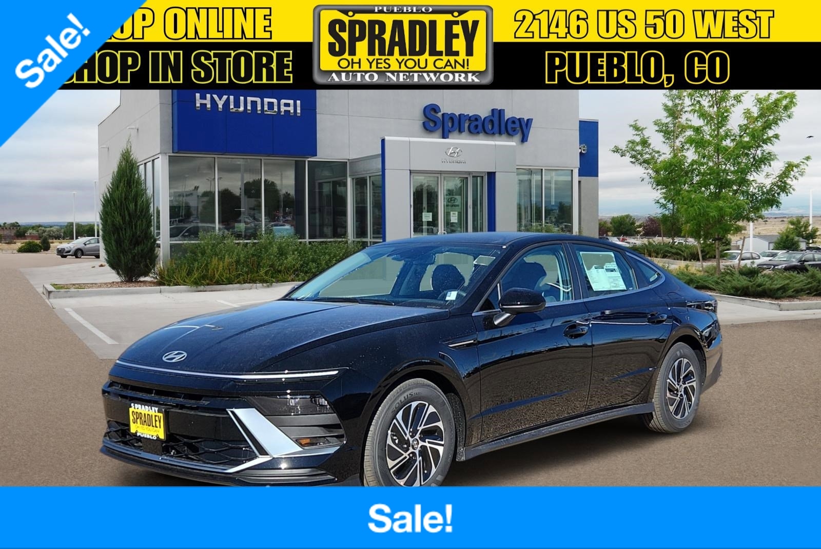 2026 Hyundai Sonata Hybrid