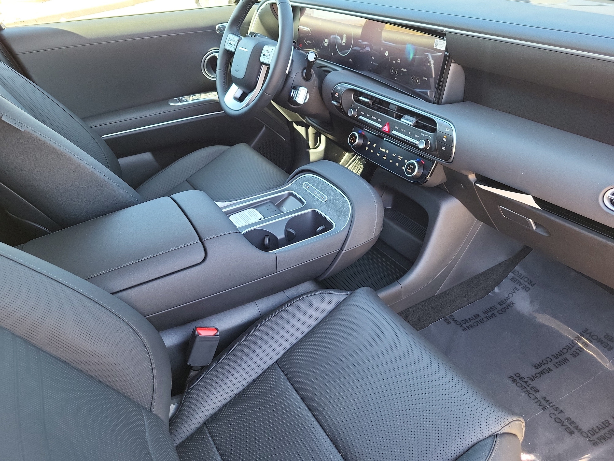 2026 Hyundai Palisade Limited - Photo 11