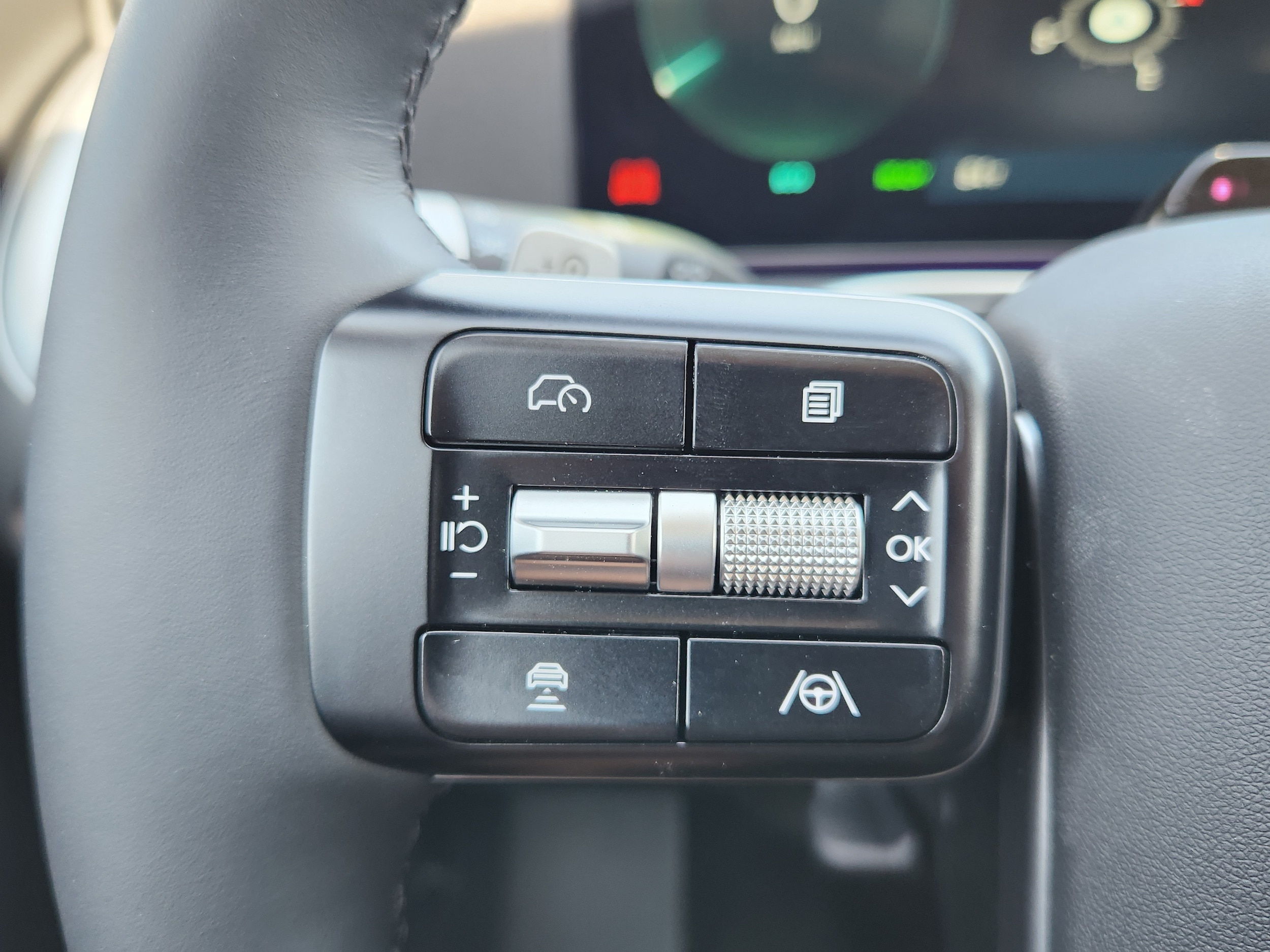2026 Hyundai IONIQ 9 SEL - Photo 13