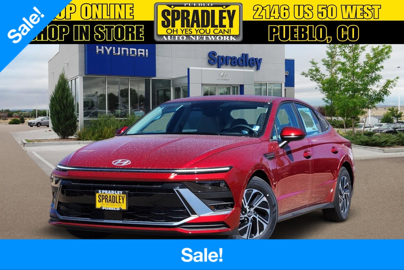 2026 Hyundai Sonata Hybrid