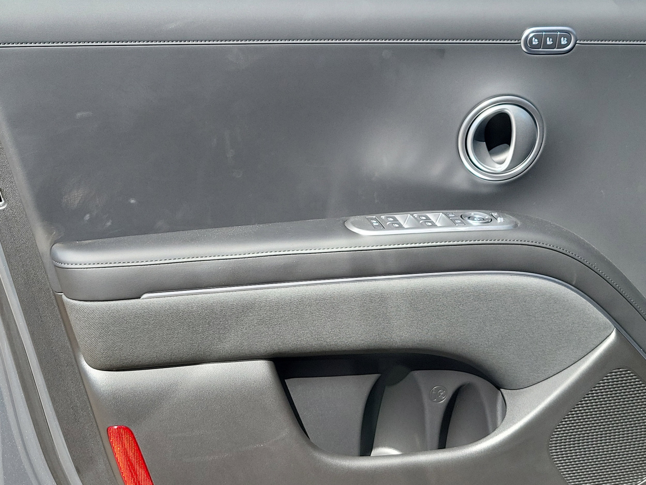 2026 Hyundai Palisade Calligraphy - Photo 6