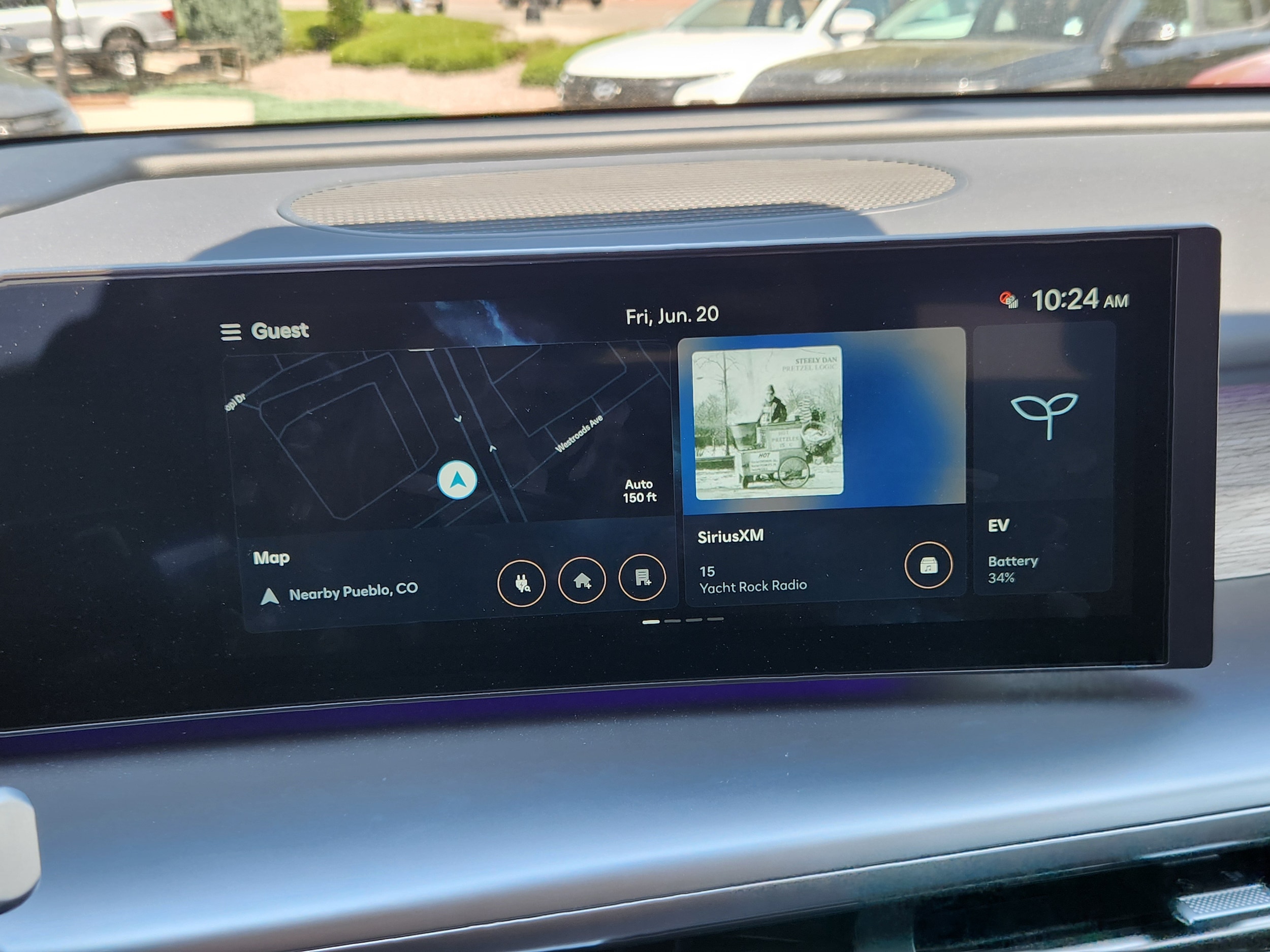 2026 Hyundai IONIQ 9 SEL - Photo 15