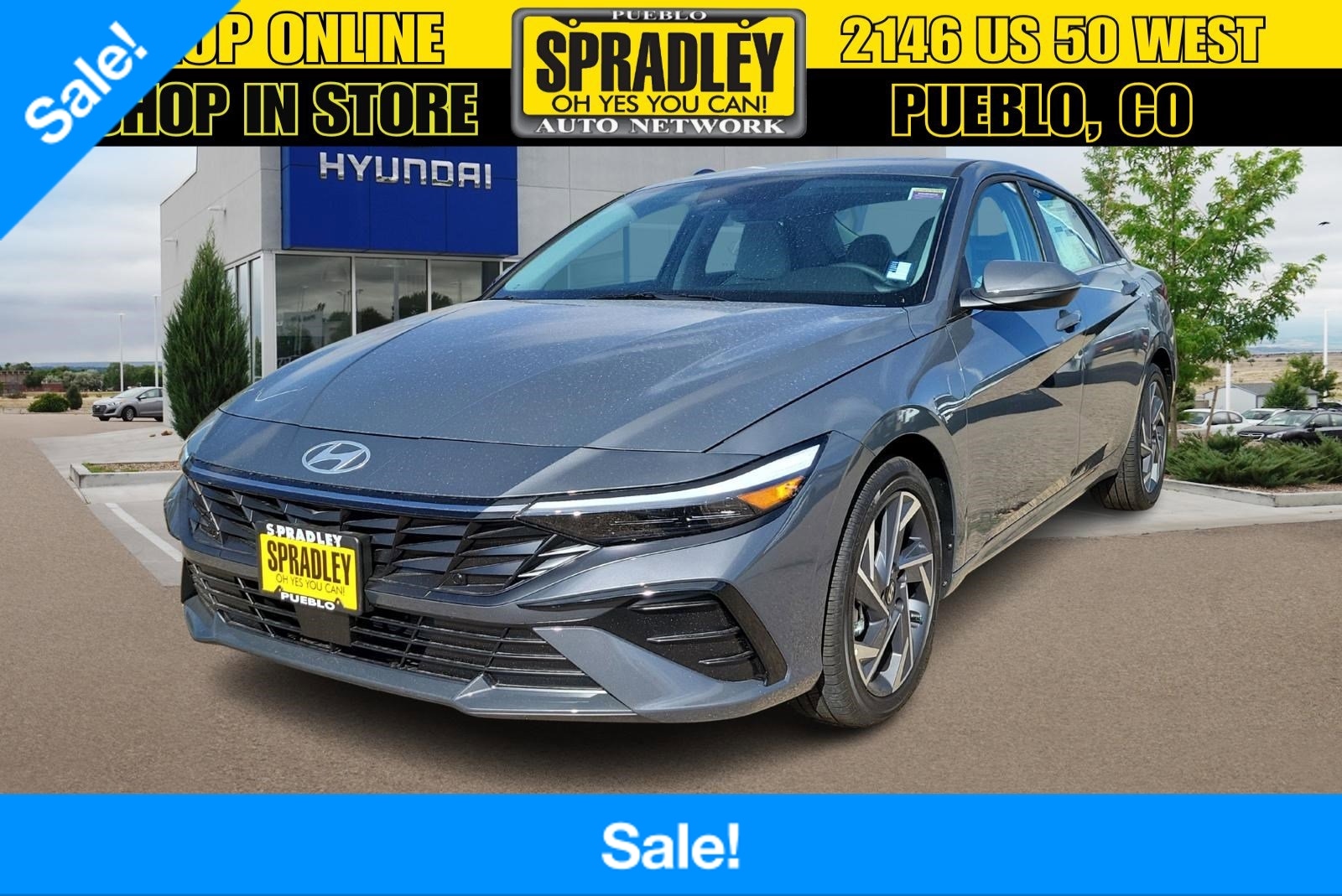 2025 Hyundai Elantra Limited's photo