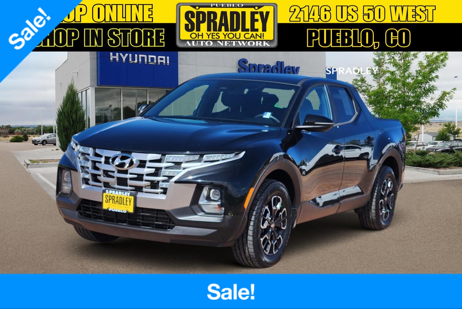 2022 Hyundai Santa Cruz