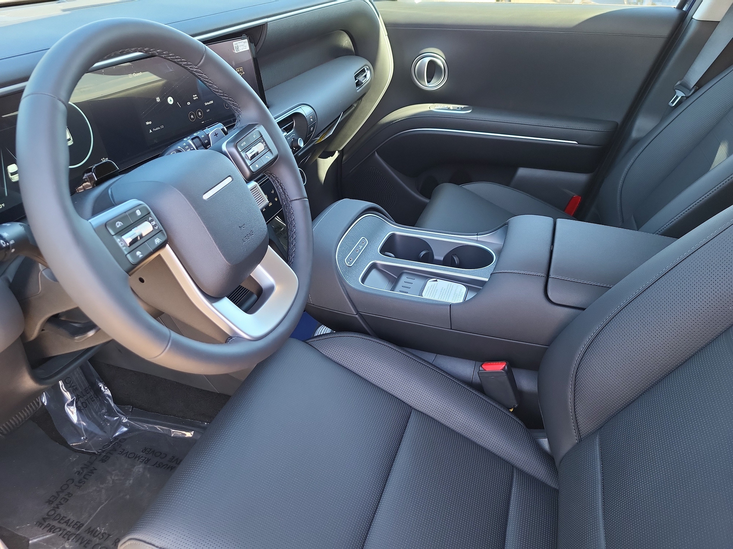 2026 Hyundai Palisade Limited - Photo 7