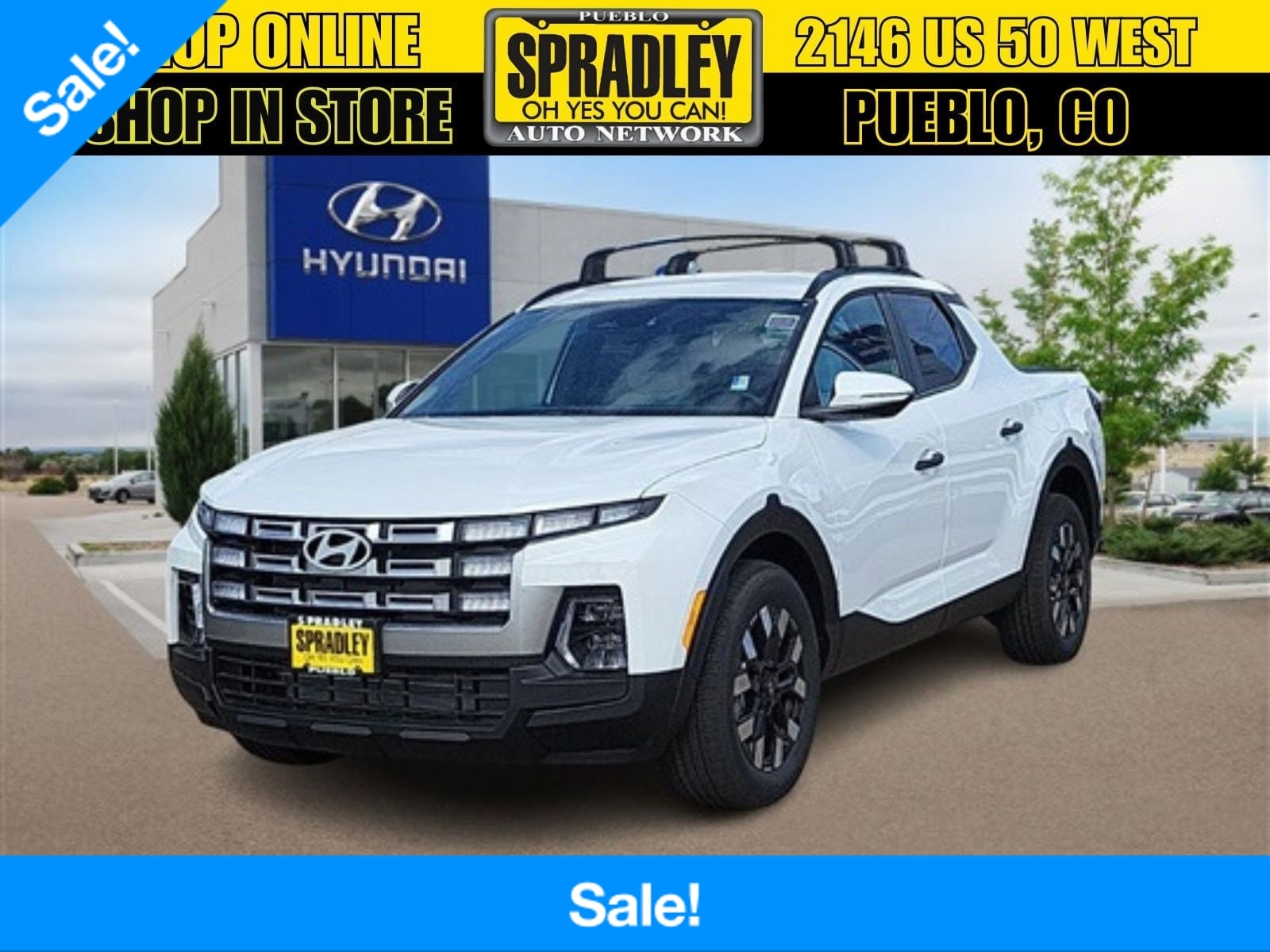 2026 Hyundai Santa Cruz SEL's photo