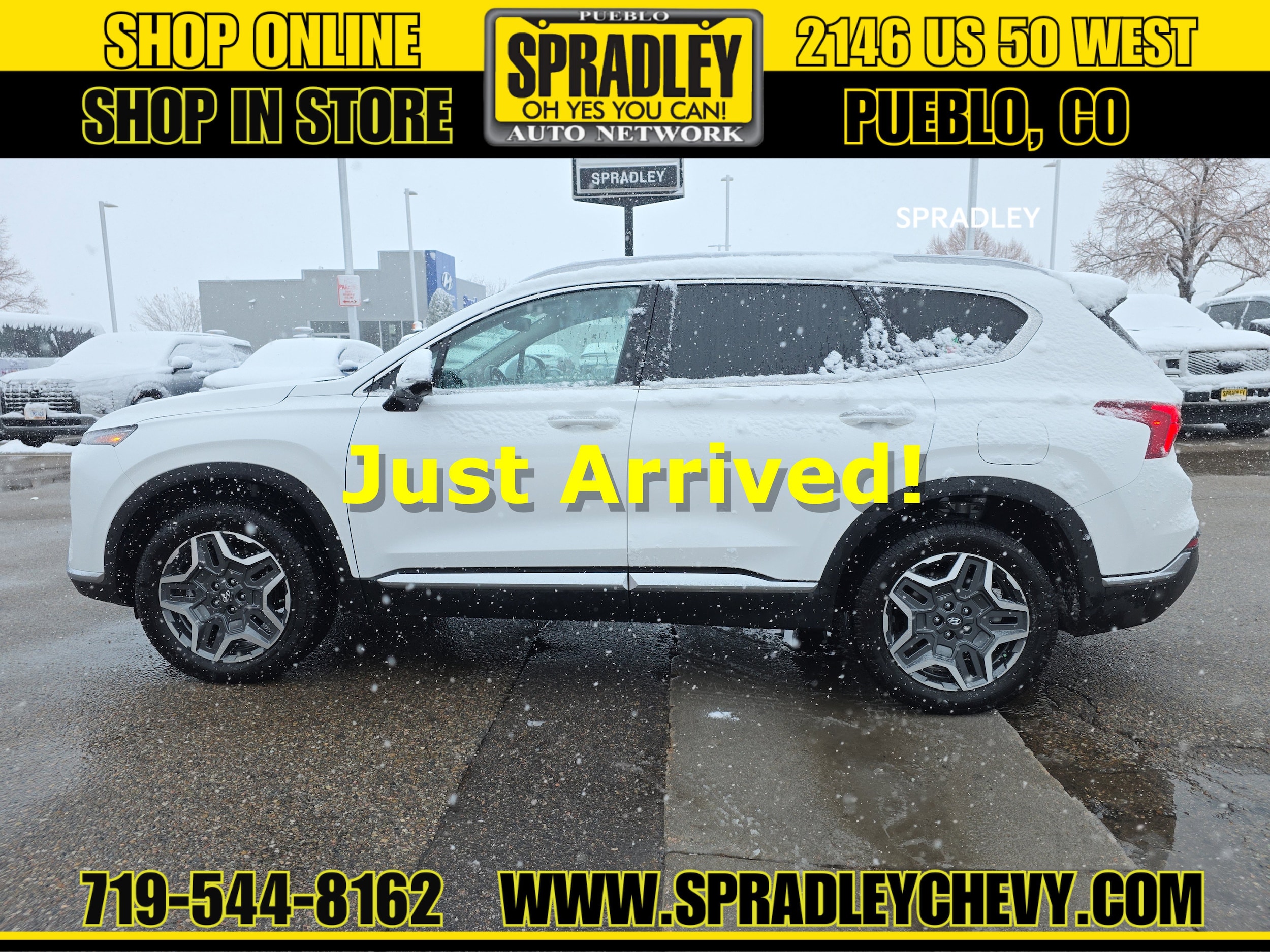 2022 Hyundai Santa Fe Limited PHEV's photo