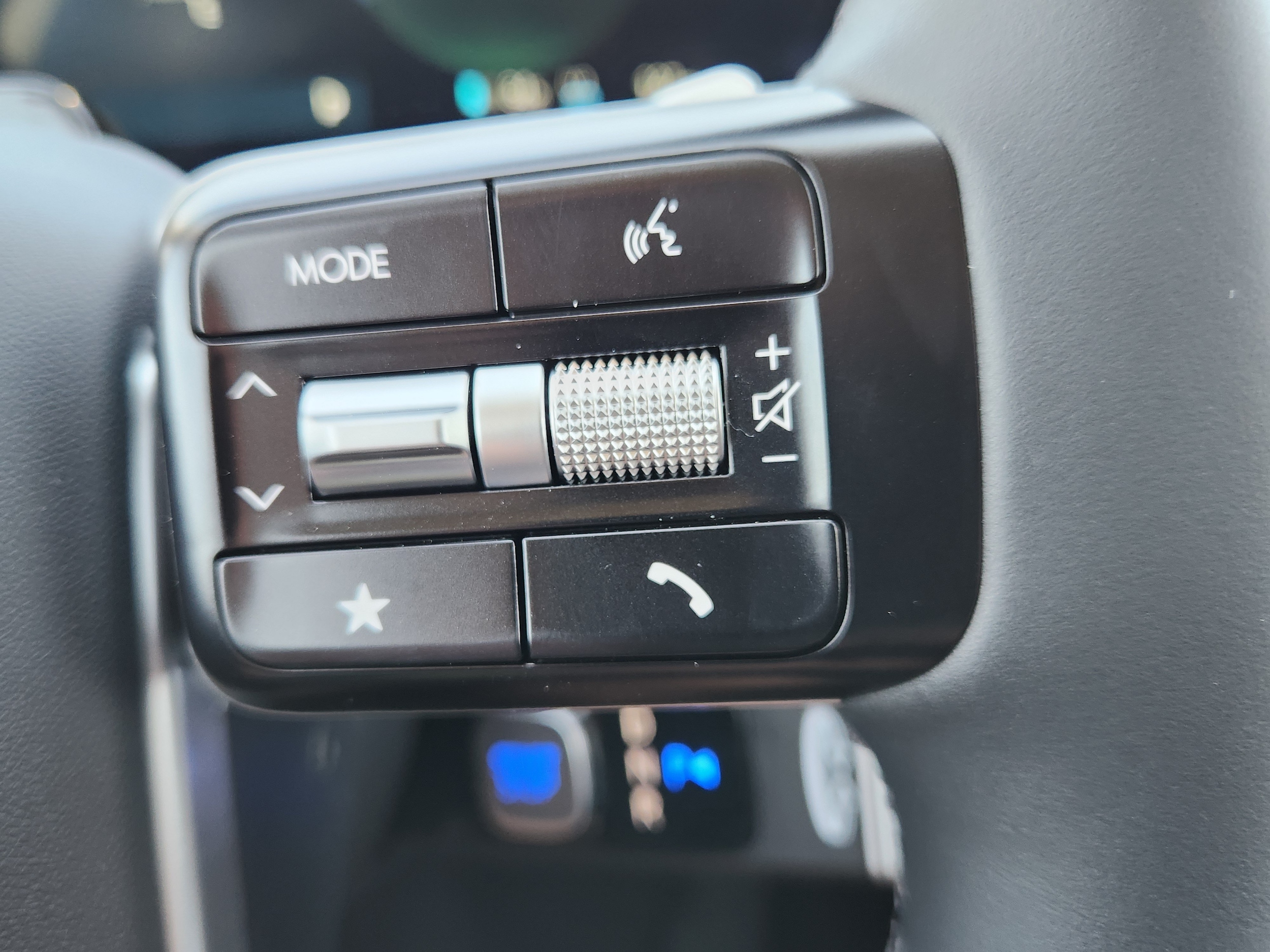 2026 Hyundai IONIQ 9 SEL - Photo 14
