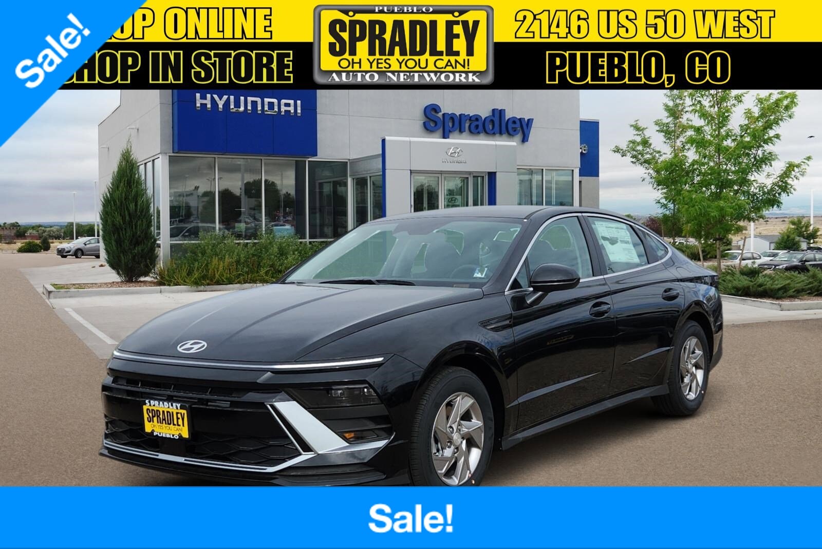 2026 Hyundai Sonata