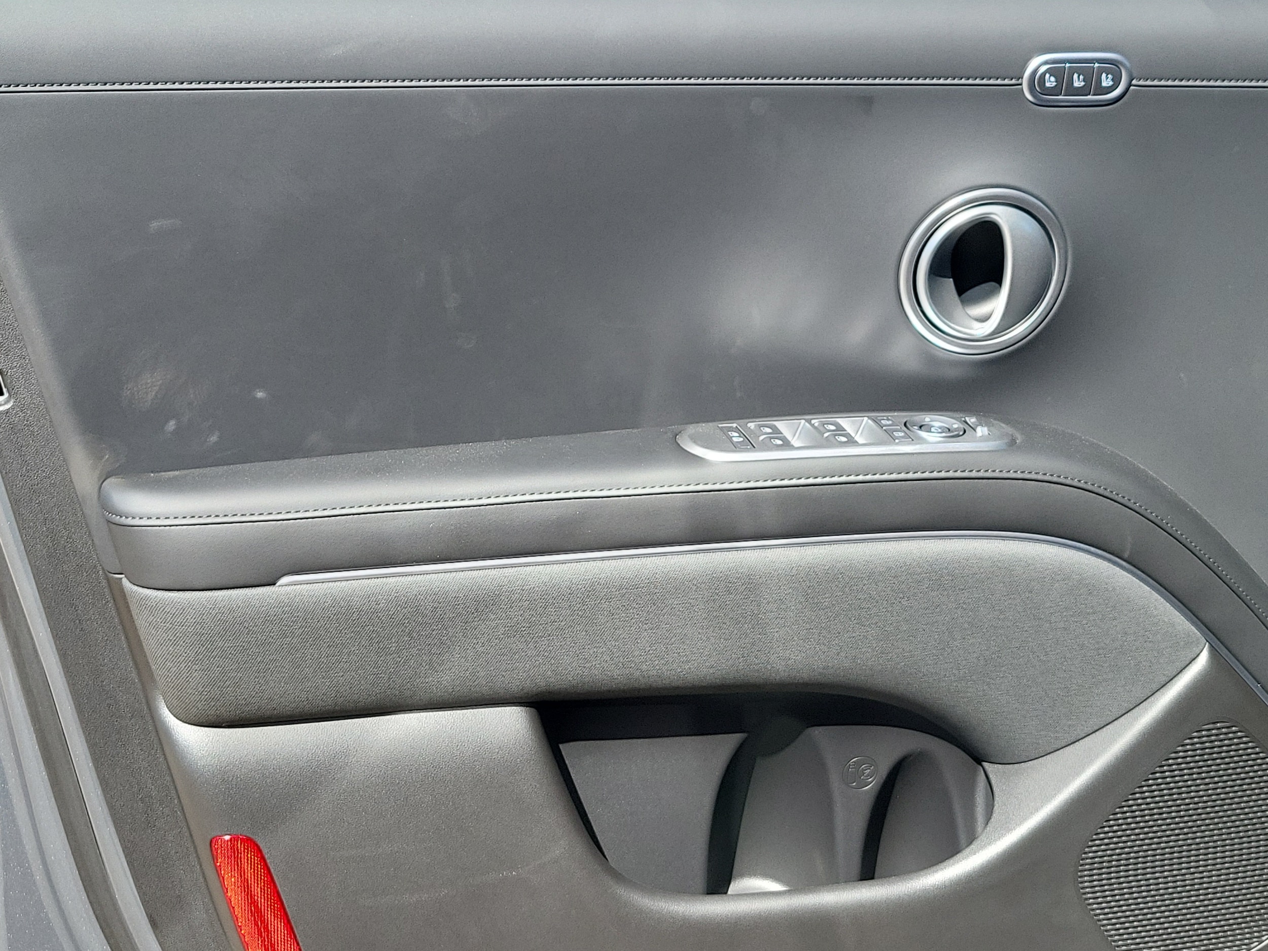 2026 Hyundai Palisade Calligraphy - Photo 6