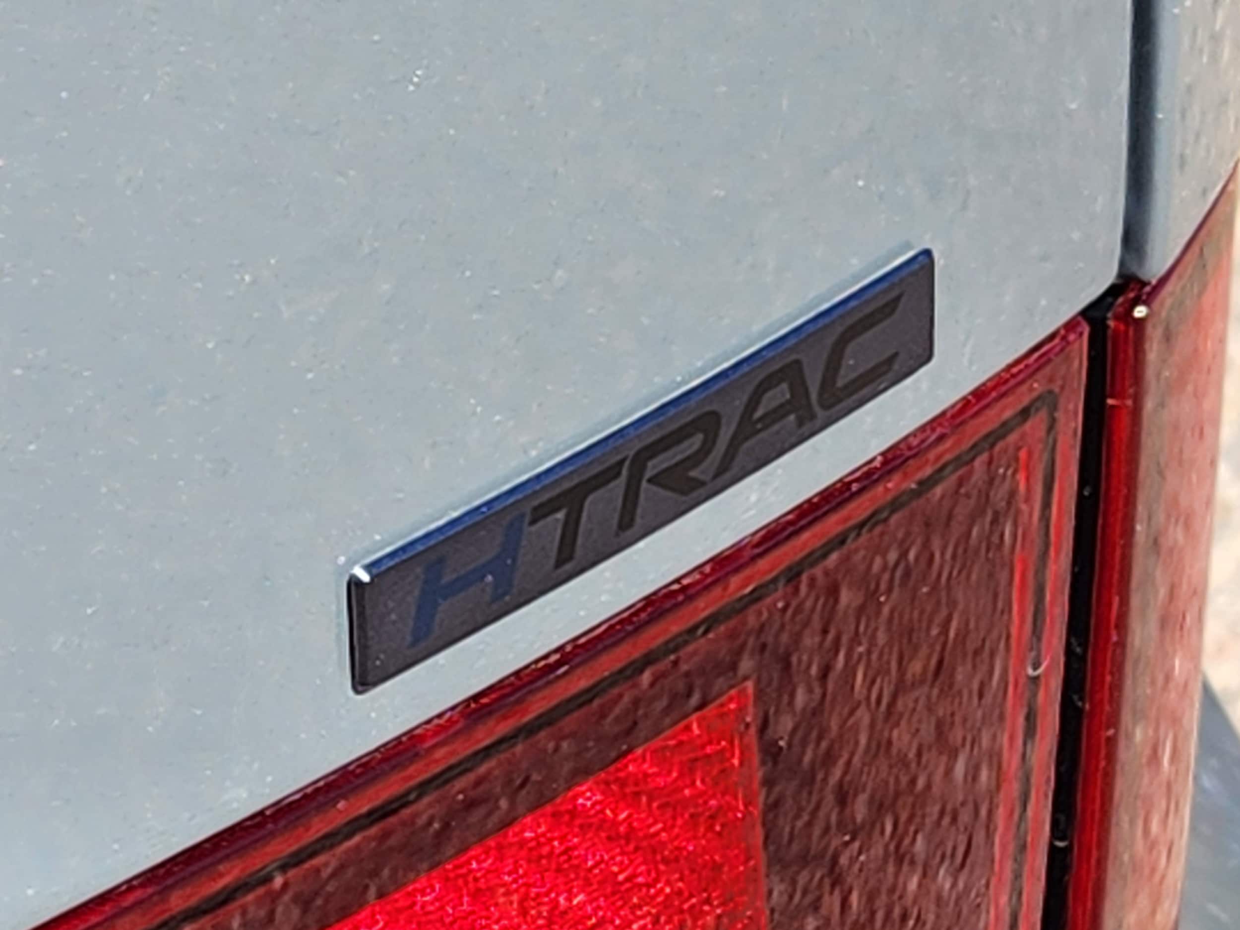 2026 Hyundai Santa Fe Calligraphy - Photo 17