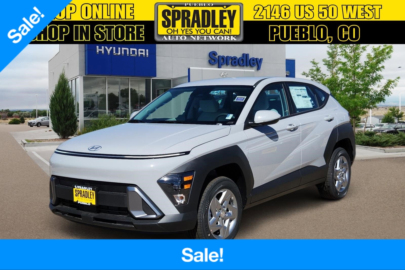 2026 Hyundai Kona