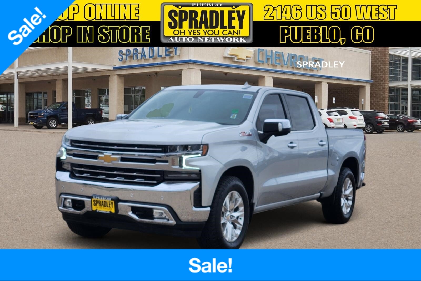 2022 Chevrolet Silverado 1500 Limited