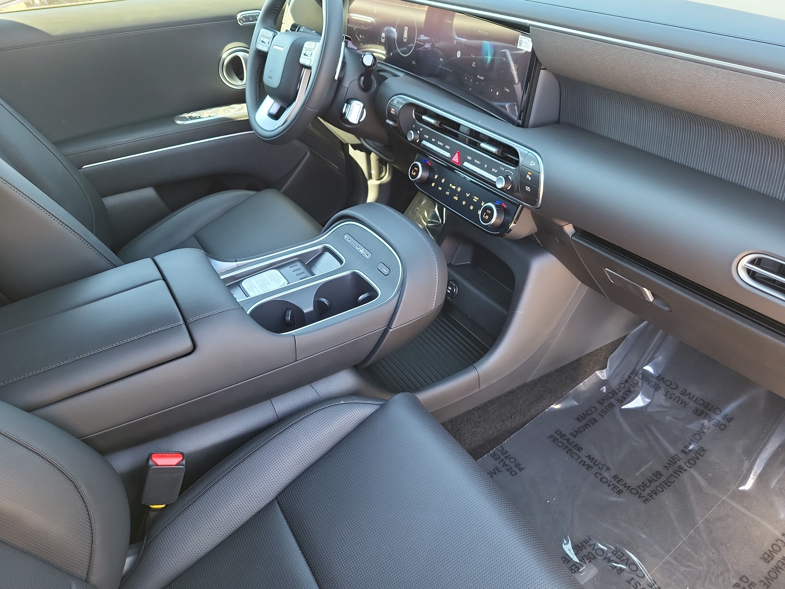 2026 Hyundai Palisade Calligraphy - Photo 13