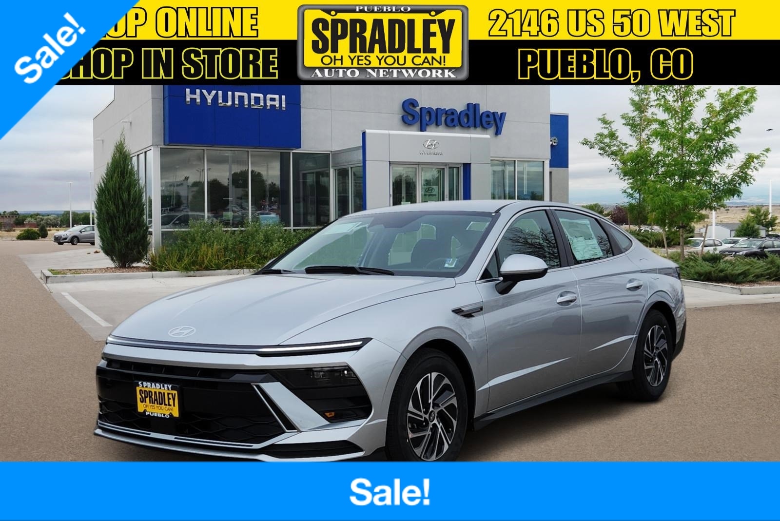 2026 Hyundai Sonata Hybrid