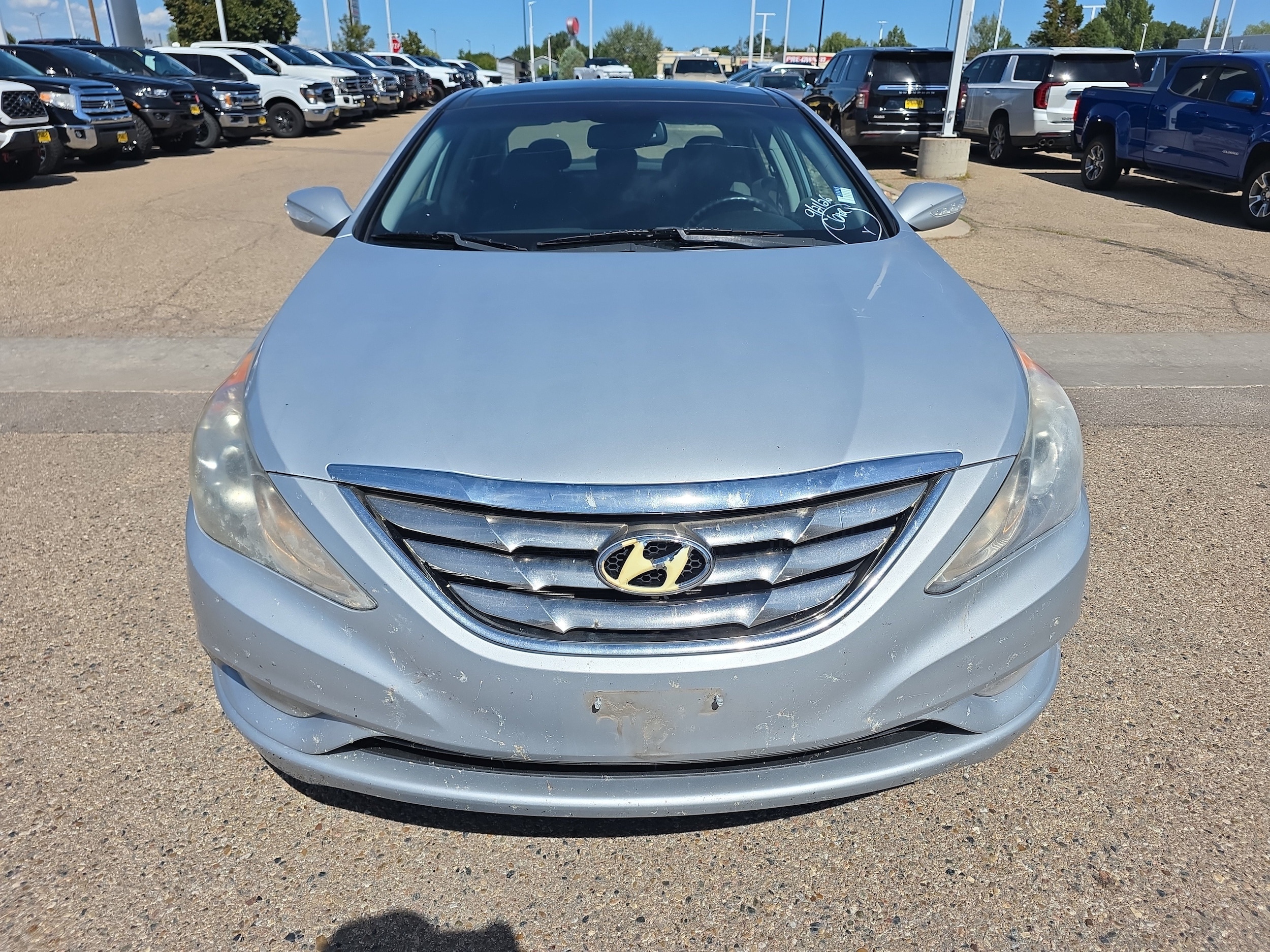 Used 2012 Hyundai Sonata Limited with VIN 5NPEC4AB7CH366646 for sale in Burlington, VT