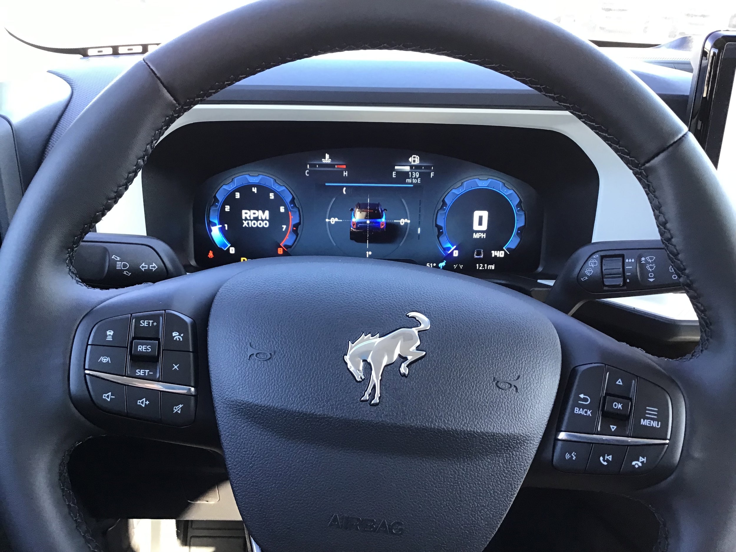 2025 Ford Bronco Sport Heritage - Photo 7