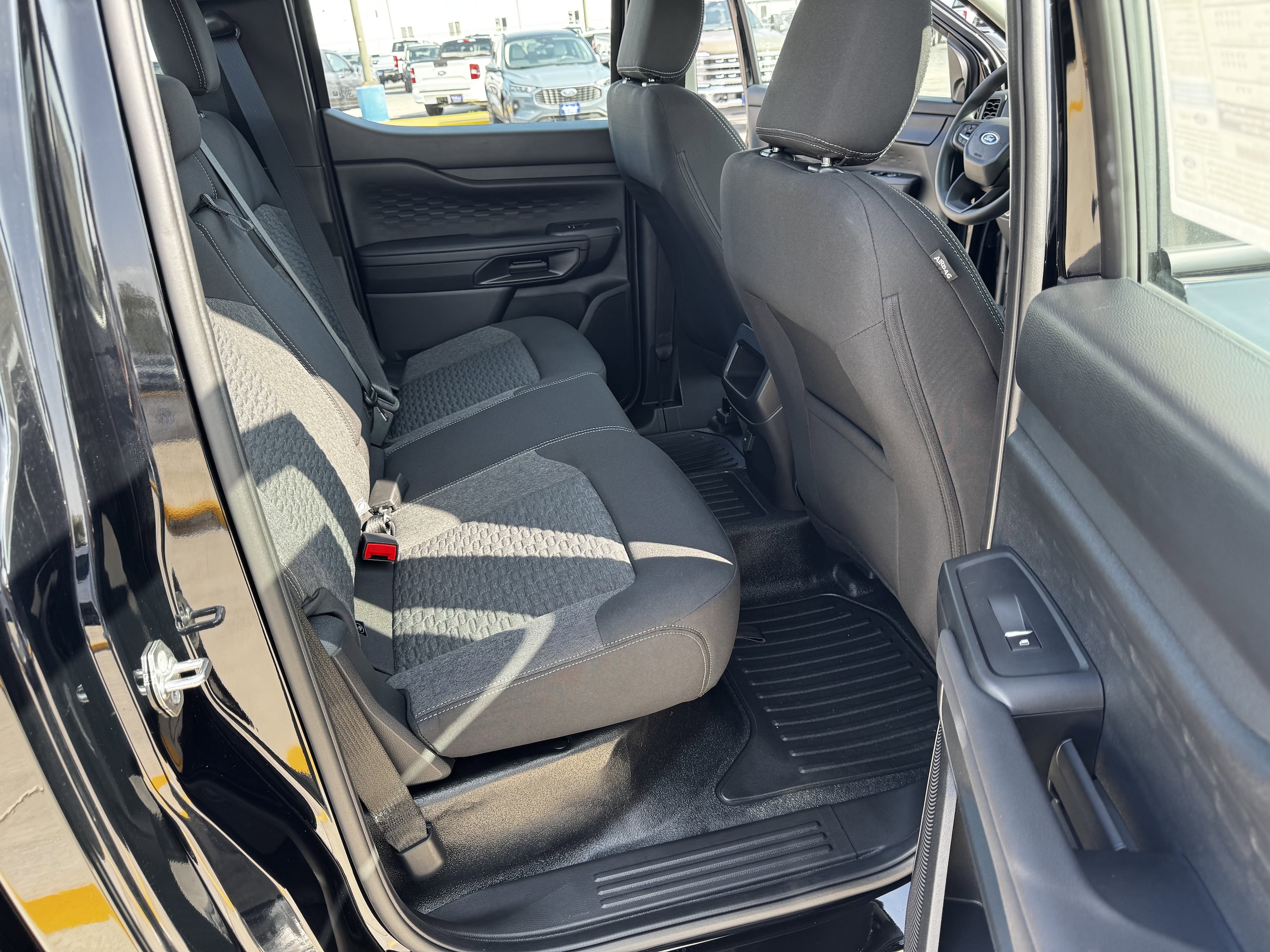 2025 Ford Ranger XL - Photo 19