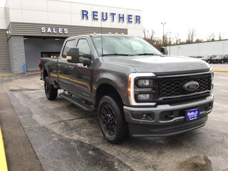 2026 Ford F-350 LARIAT LARIAT 4WD Crew Cab 8 Box