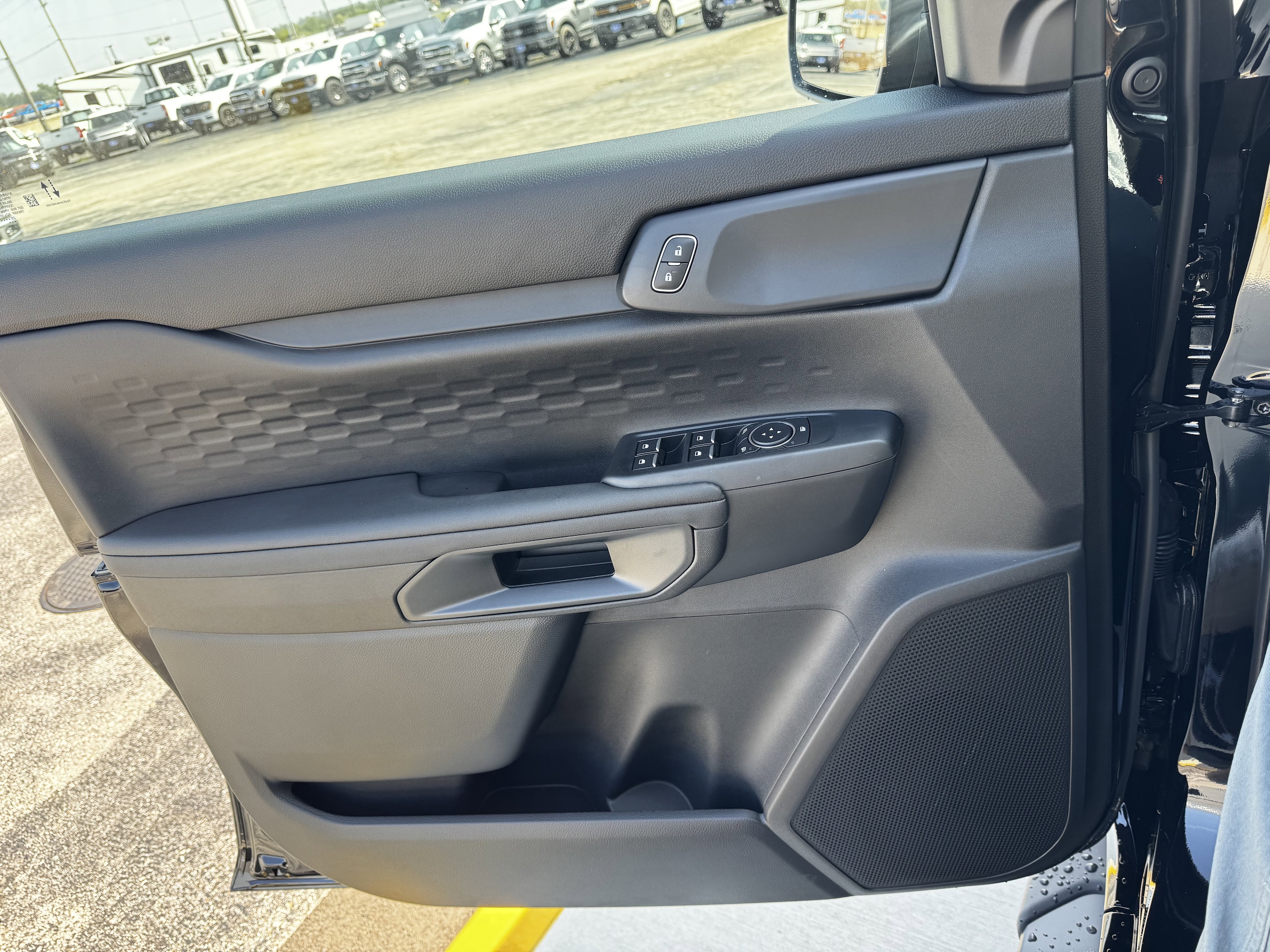 2025 Ford Ranger XL - Photo 15