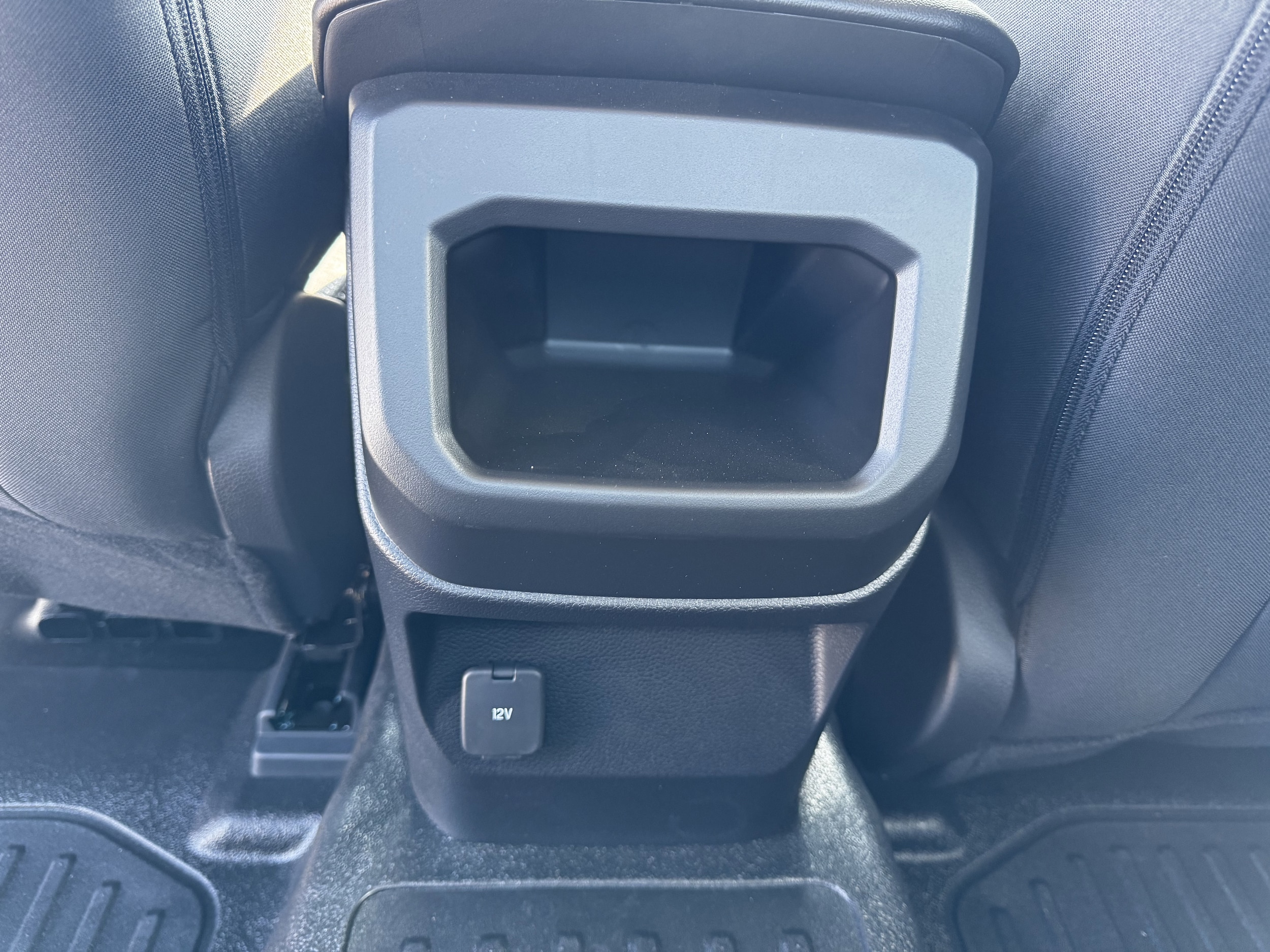 2025 Ford Ranger XL - Photo 18