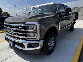 2026 Ford F-250 LARIAT LARIAT 4WD Crew Cab 6.75 Box
